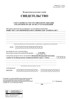 ИНН
