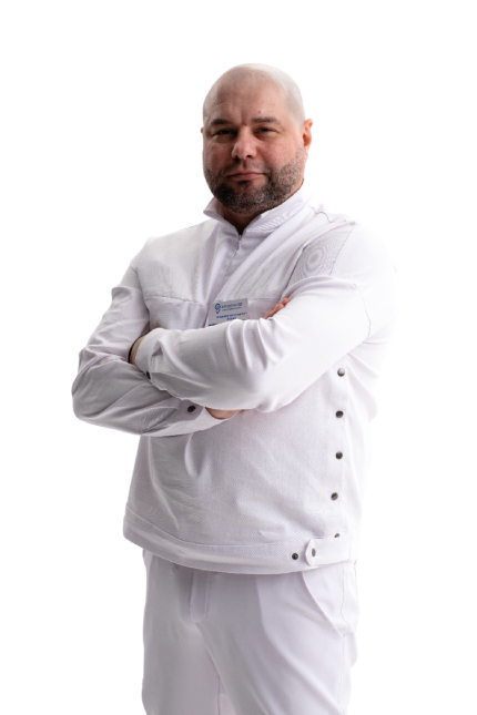 Логинов Владимир Александрович