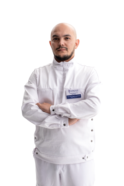 Фарходов Илхом Фарход Угли