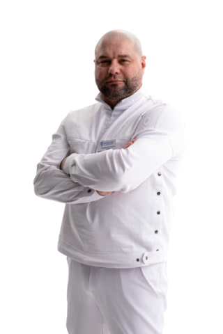 Логинов Владимир Александрович