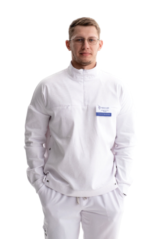 Половин Дмитрий Андреевич