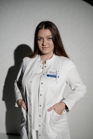 Назарова Виктория Сергеевна
