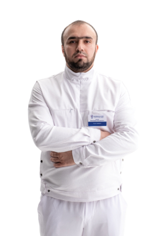 Назарзода Хуршеди Нурмахмад