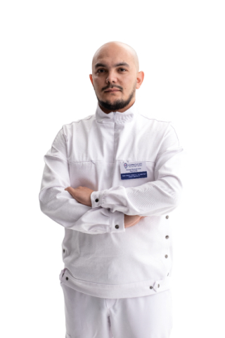 Фарходов Илхом Фарход Угли