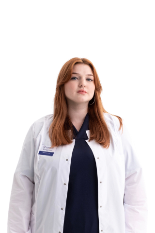 Гаан Виктория Евгеньевна