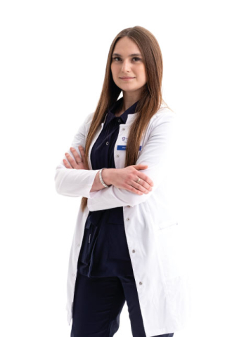 Скорик Елена Евгеньевна