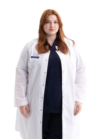 Гаан Виктория Евгеньевна