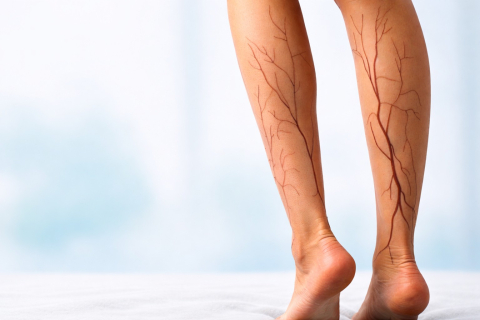 Как физическая активность влияет на состояние сосудов