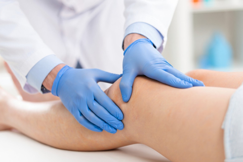 Почему клапаны вен перестают работать правильно