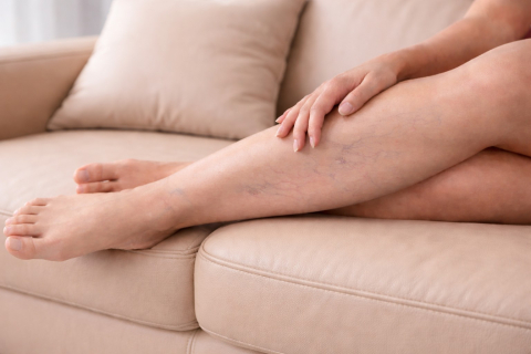 Почему варикоз возвращается после операции